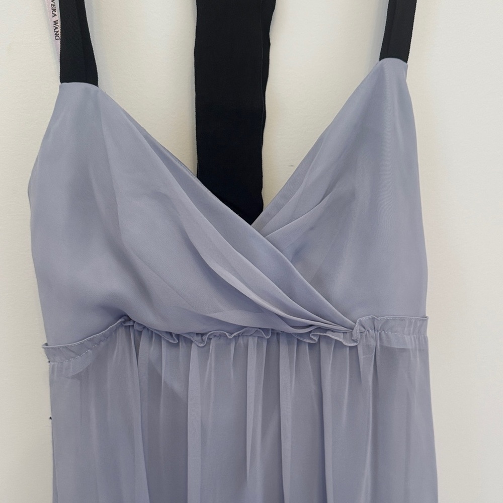 Authentic VERA WANG Party/Coctail Dress Sz 8 - Picture 3 of 8
